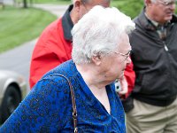 2010 - RoyEdbergInternment 0008 : Edberg Family, Roy Edberg Death